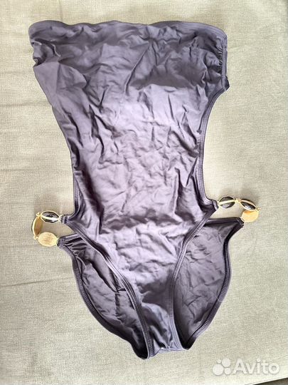 Купальник слитный Victoria's secret