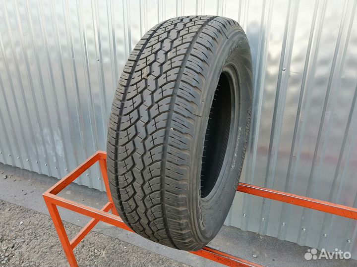 Yokohama Geolandar H/T-S G051 265/65 R17 112H