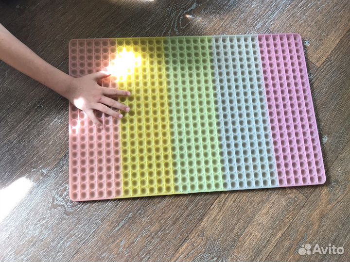 Большой Поп Ит