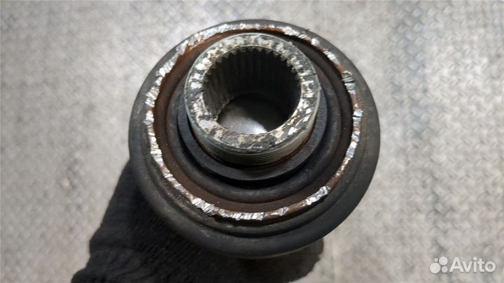 Кардан BMW X5 E70, 2008