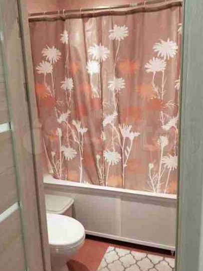 2-к. квартира, 42,7 м², 10/15 эт.