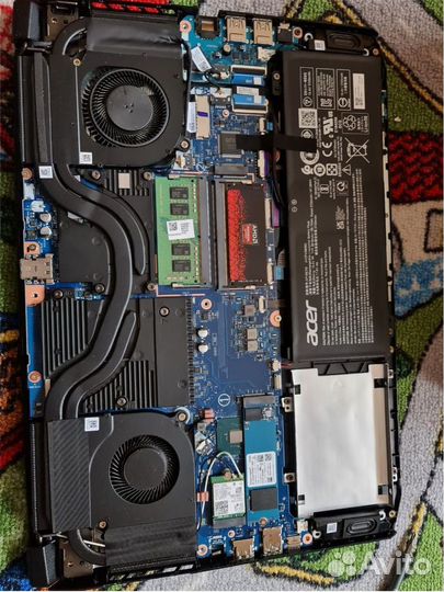 Установка Windows,Office, Драйверов, Программ