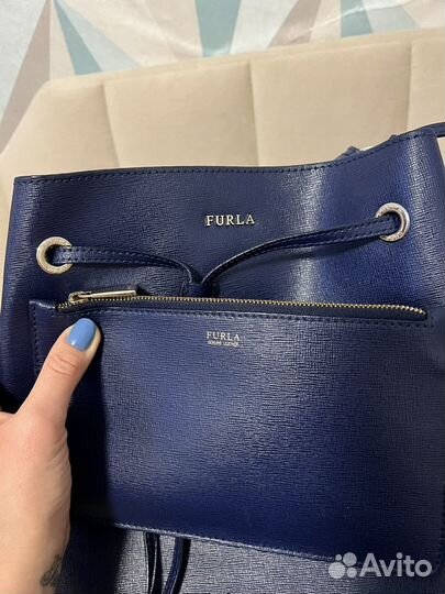 Сумка-тоут furla