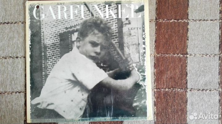 Грампластинка Art Garfunkel