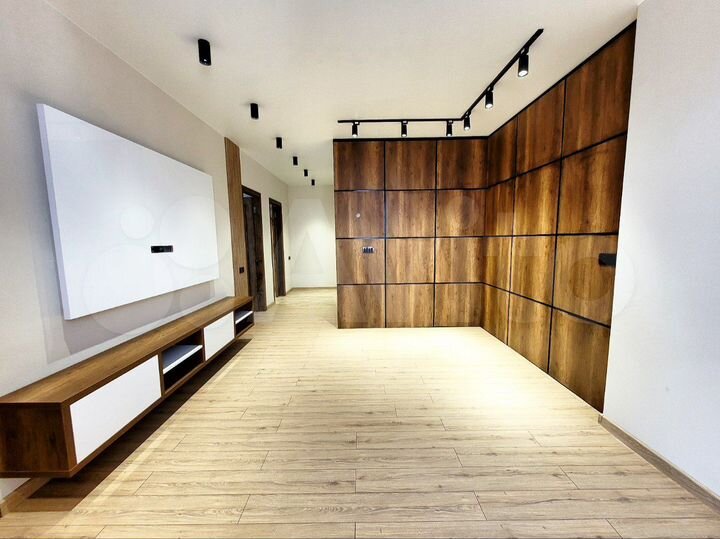 3-к. квартира, 70 м² (Грузия)