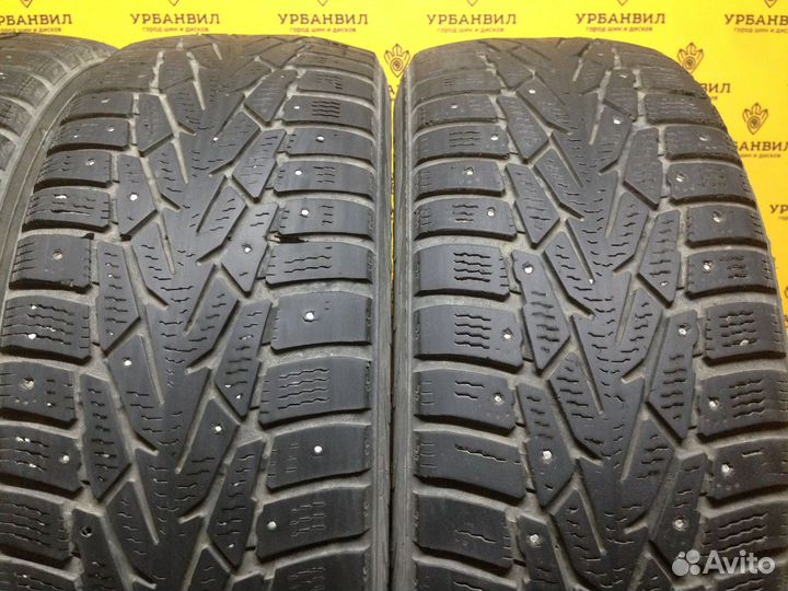 Nokian Tyres Hakkapeliitta 7 205/65 R15