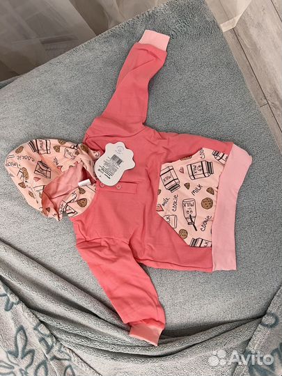 Вещи для девочки