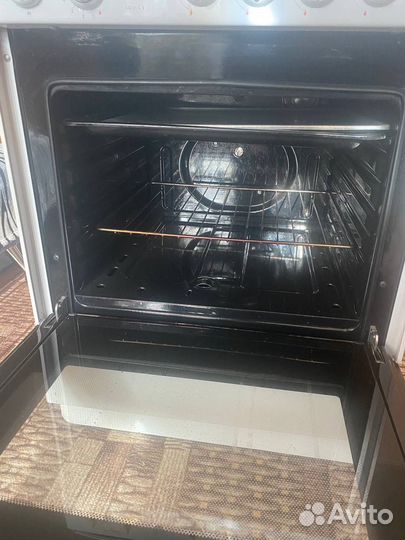 Газовая плита бу