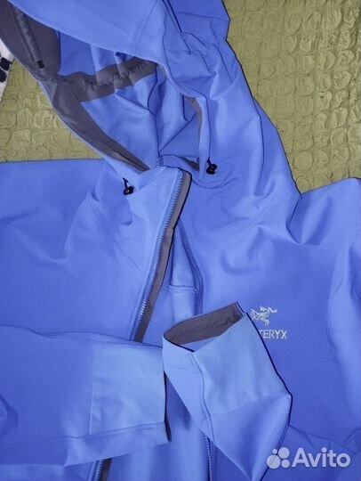 Ветроваа Arc'teryx Beta LT