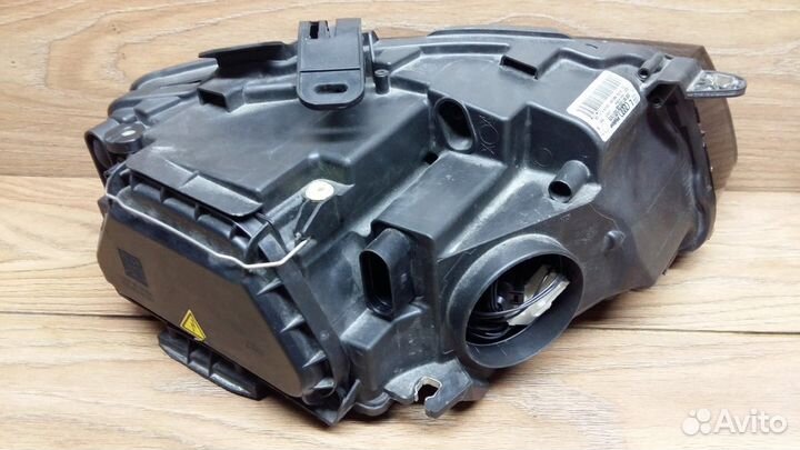 Фара левая Ауди A5/S5 (8T) 2008-2016,б/у