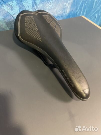 Седло для велосипеда