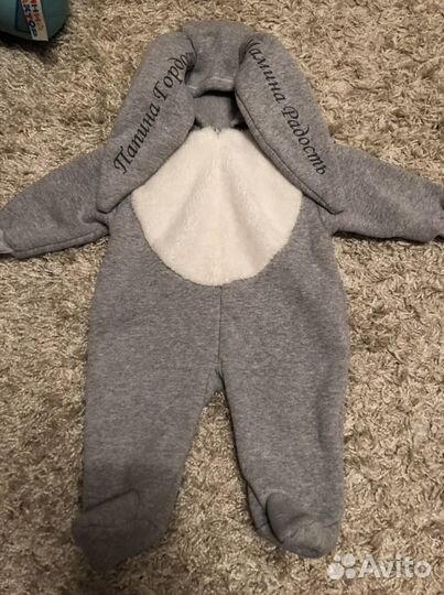 Вещи для девочки