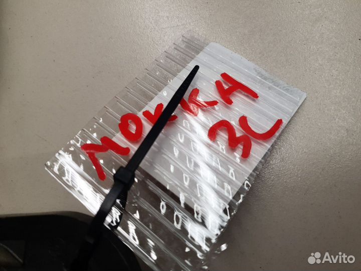 Динамик двери Opel Mokka 2012-2019