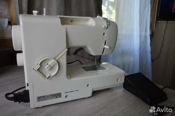 Швейная машина Jaguar мини 271