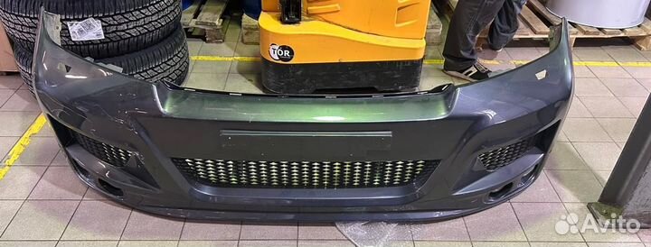 Комплект аэродинамический Khann LC200 2012-2015