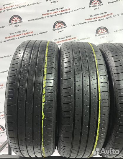 Kumho Solus SA01 Plus 215/60 R17 91L