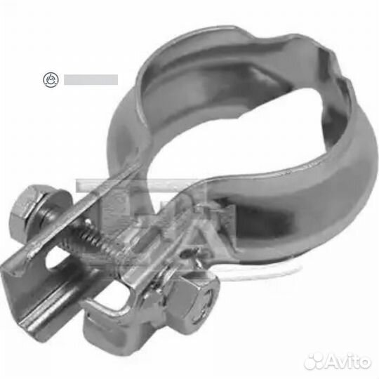 FA1 774-954 Хомут 54 мм