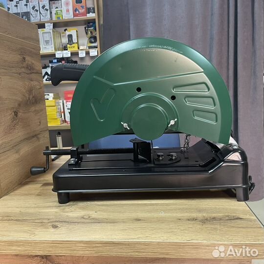 Электрическая циркулярная пила, 355 мм