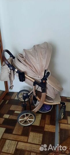 Детские коляски 2 в 1