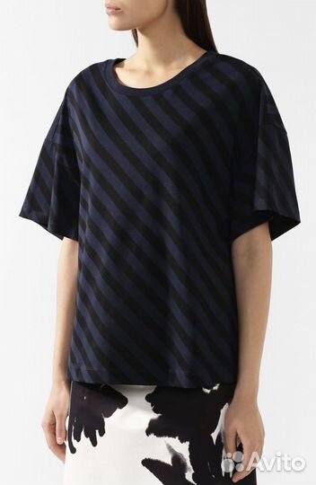 Футболка Dries Van Noten