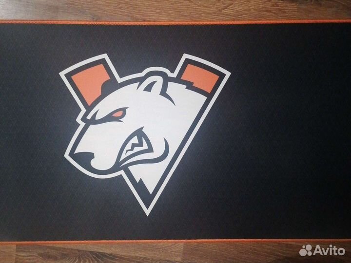 Игровой коврик для мыши Virtus Pro 900x400