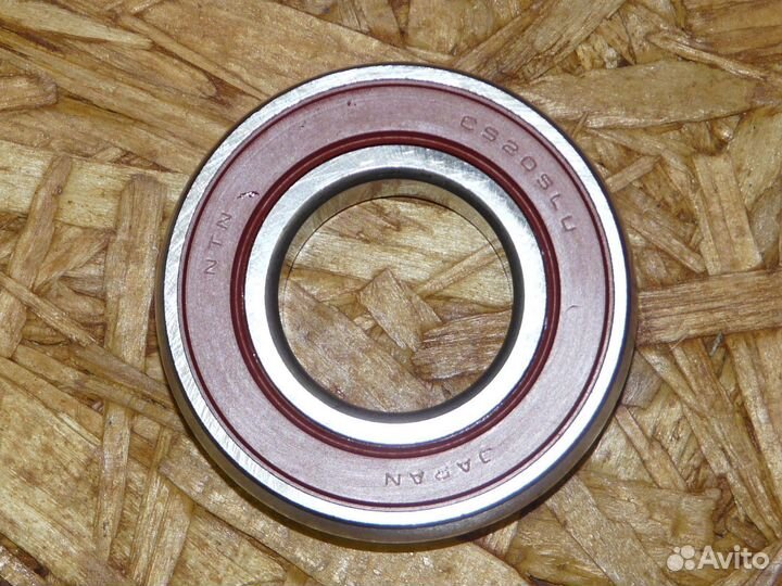 Подшипник приводного вала Polaris 3514617