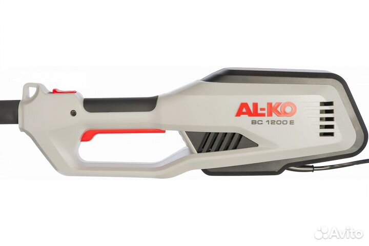 Триммер электрический AL-KO BC 1200 E 112924