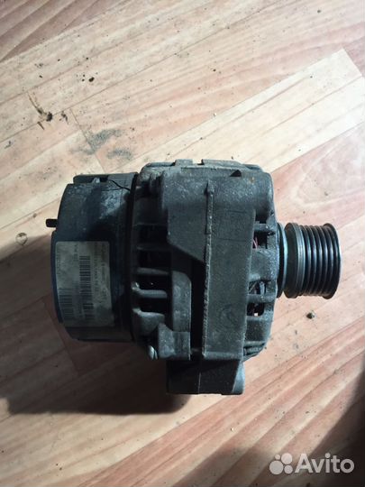 Генератор Газель Волга