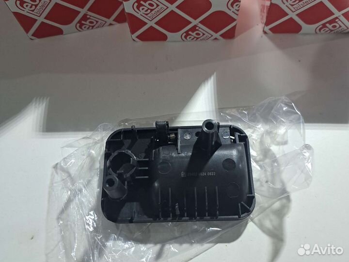 Ручка бардачка golf 3