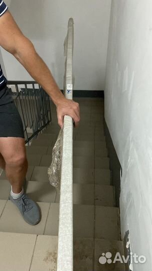 Подъем на этаж, такелаж, грузчики, сборка мебели