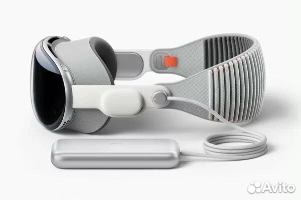 Apple Vision Pro 1 Tb