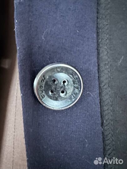 Пиджак женский итальянский