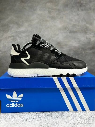 Кроссовки Adidas Originals Nite Jogger Lifestyle