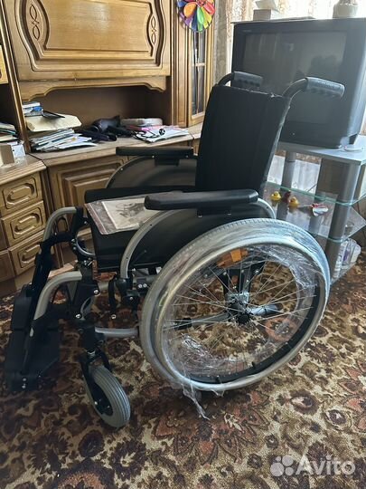 Кресло - коляска дя инвалидов