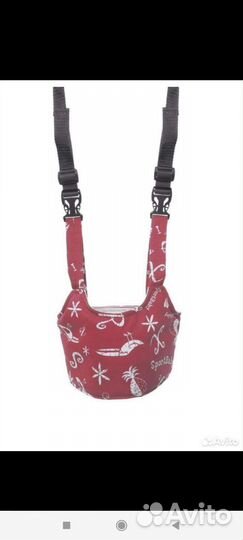 Возжи для детей