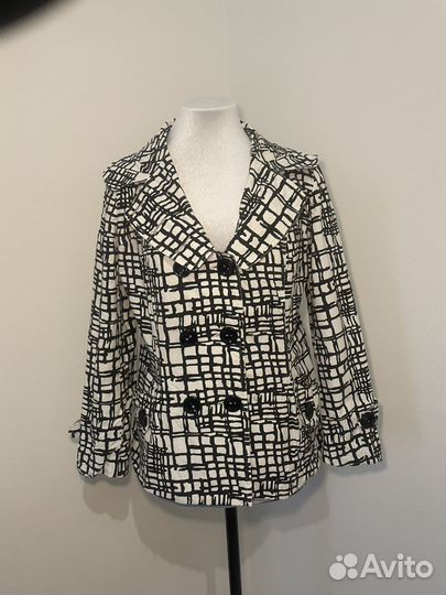 Женская оджеда пакетом 46