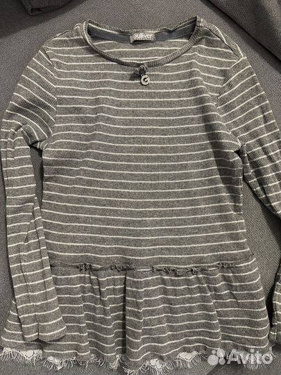 Вещи пакетом для девочки