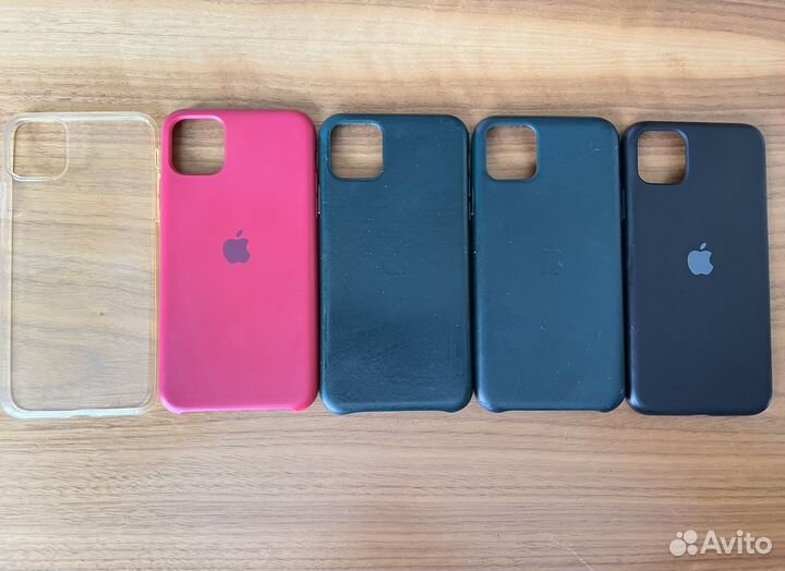 Чехлы на телефон iPhone 12 Pro Max