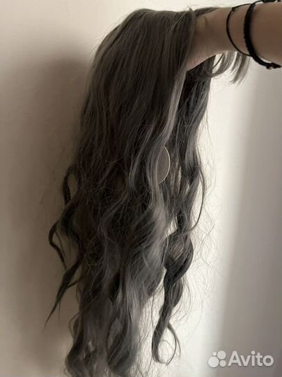 Канекалон, парики