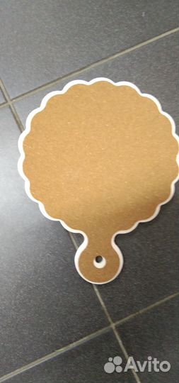 Подставка под горячее