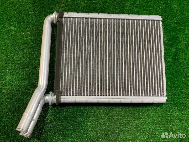 Радиатор печки Toyota Corolla Axio NZE144 1NZ-FE