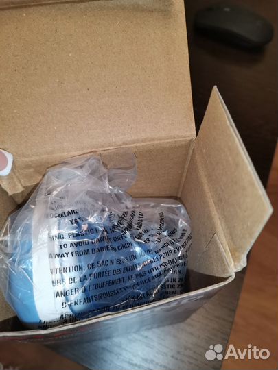 Машинка для удаления катышков