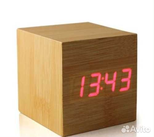 Часы настольные robert herrick 008 сосна, 45625