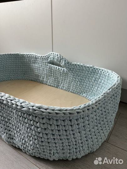 Люлька для новорожденных