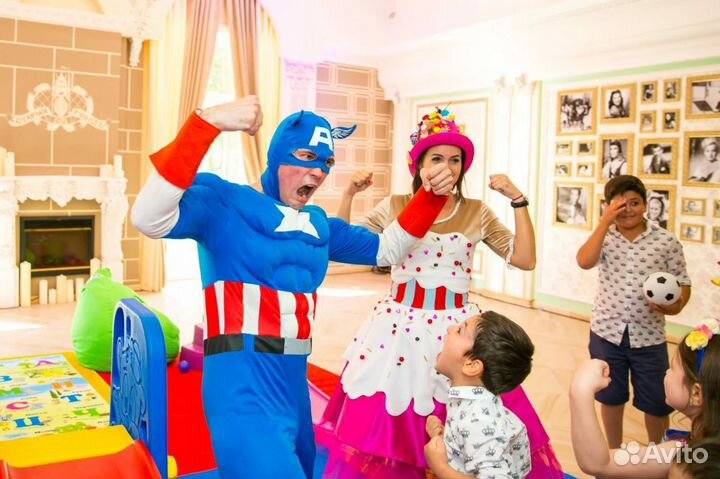 Аниматоры, Серебряное Шоу, Азотное шоу, Неоновое