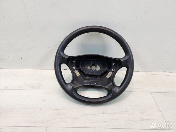 Руль Mercedes C-Class W203