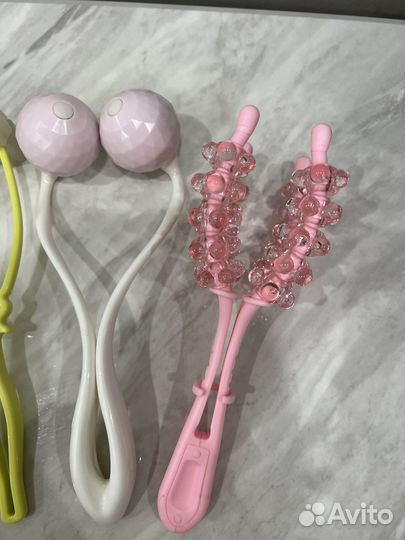 Массажер для лица