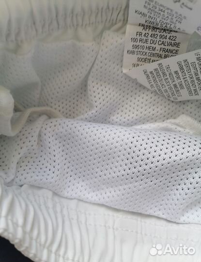 Плавательные шорты 90-97 рост kiabi