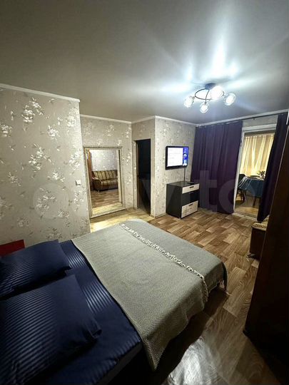 Квартира-студия, 35 м², 2/5 эт.