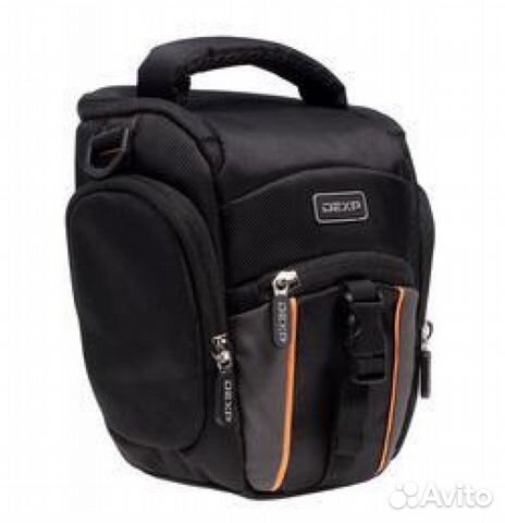 Сумка для камеры dexp